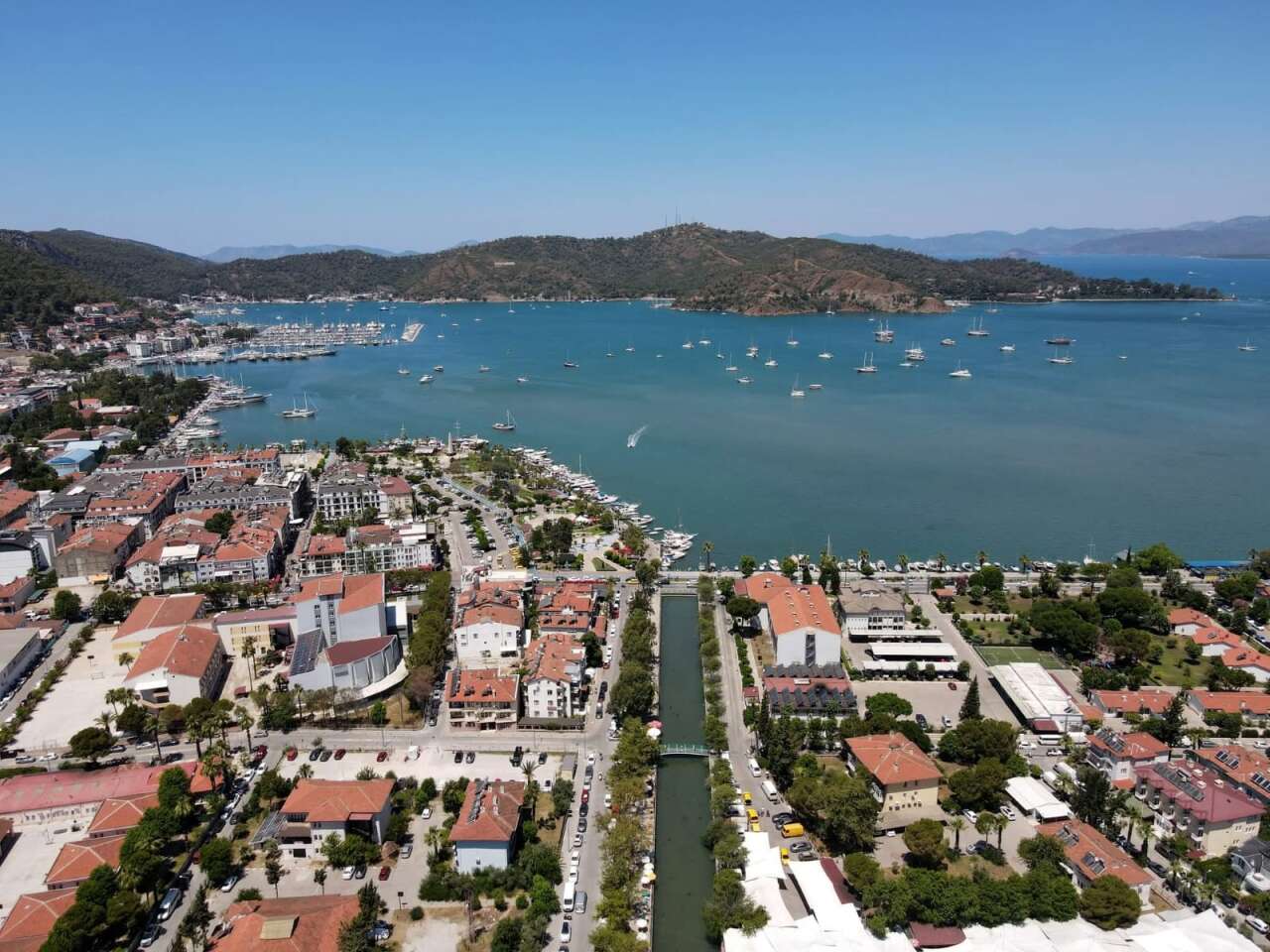 Bakanlığın Yapay Zeka Destekli Denetimi: Fethiye’de 5 Villaya 900 Bin TL Ceza 7